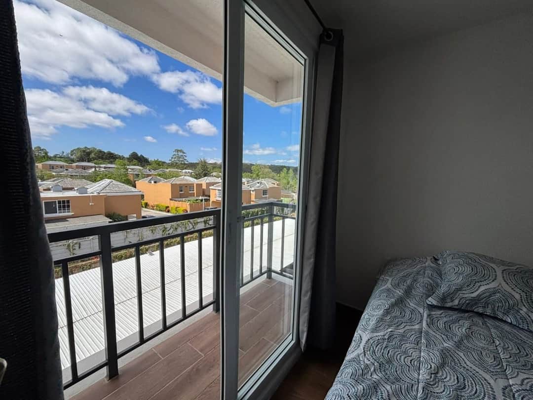 Apartamento en Renta - Senderos Zona 16