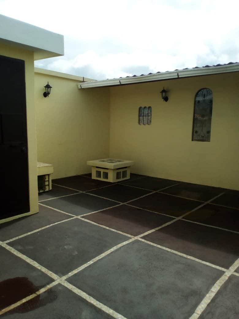 CASA EN RENTA EN VILLAS PALERMO, MIXCO
