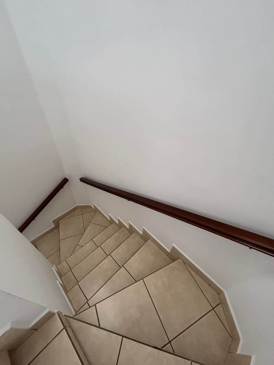 Casa en Renta - Peñón de San Ángel Zona 2