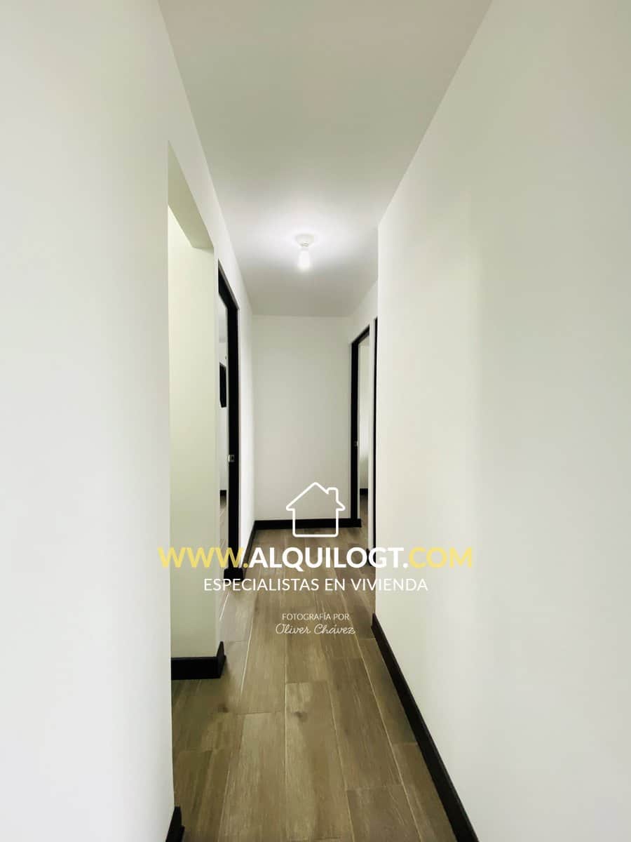 APARTAMENTO DISPONIBLE SEMI AMUEBLADO EN VILLAS GRANADA PREMIUM DE 3 HAB