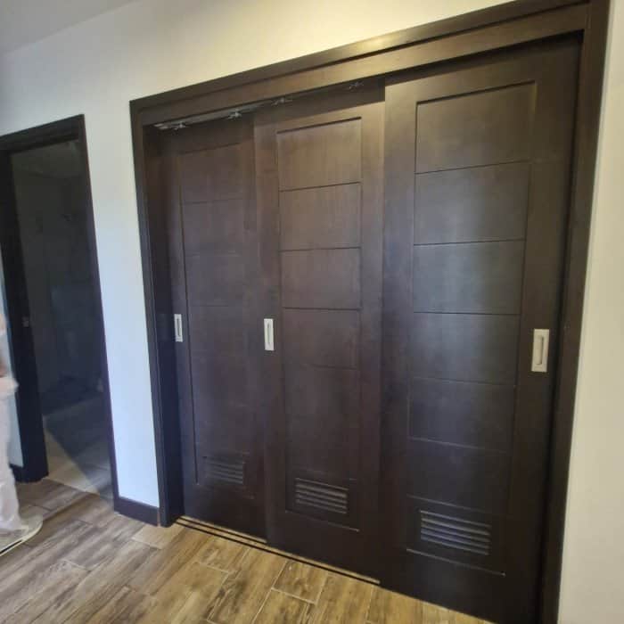 Apartamento en Renta en Kanajuyu Zona 16 Ciudad de Guatemala