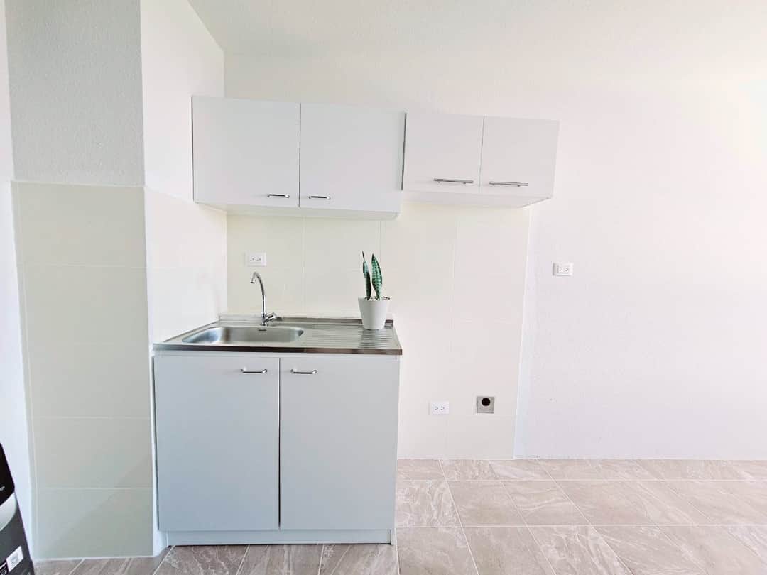 Apartamento en Renta en Edificio Próspera Zona 3 Ciudad de Guatemala