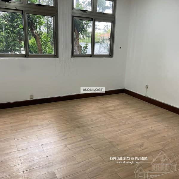 AMPLIO APARTAMENTO DIAGONAL 6 ZONA 10 DE 3 HAB AGT1015