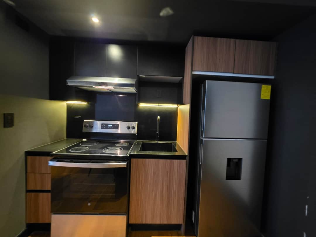 Apartamento Amueblado en Renta 2 Hab en Villa Mariscal Zona 11