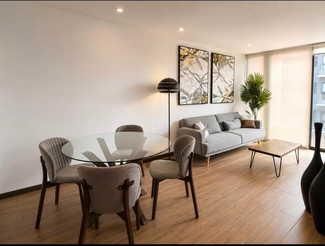 APARTAMENTO EN ZONA 13