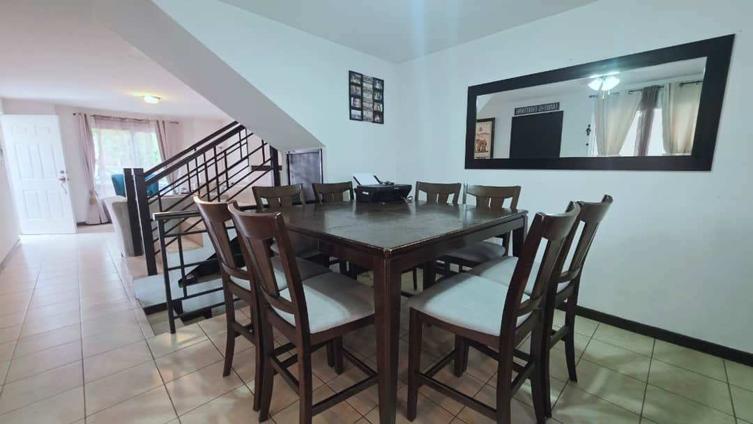 Casa en Venta en Hacienda de Las Flores Villa Nueva