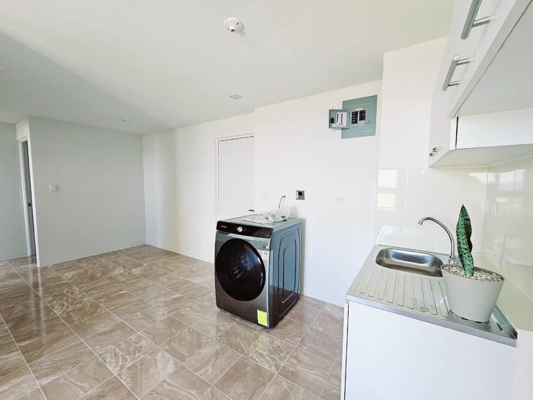 Apartamento en Renta en Edificio Próspera Zona 3 Ciudad de Guatemala