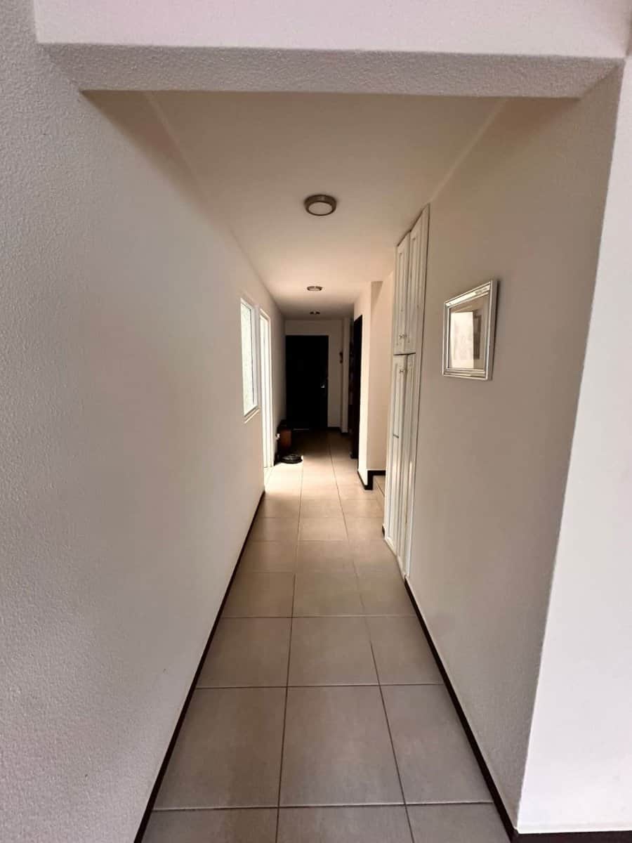 Casa en Renta - Parque San Ángel Zona 2