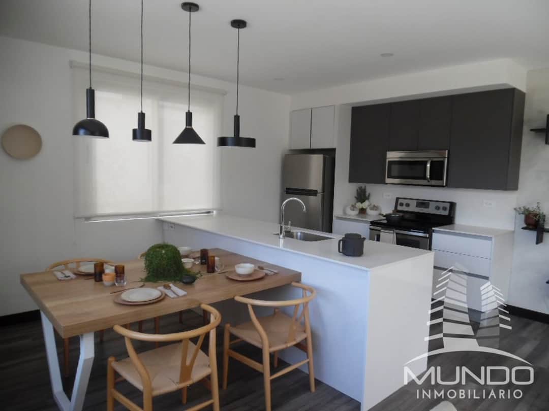 APARTAMENTO EN VENTA EN ZONA 13