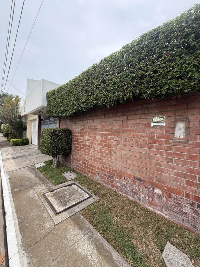 Casa en venta en zonan 11 Utatlán 2 Dentro de garita