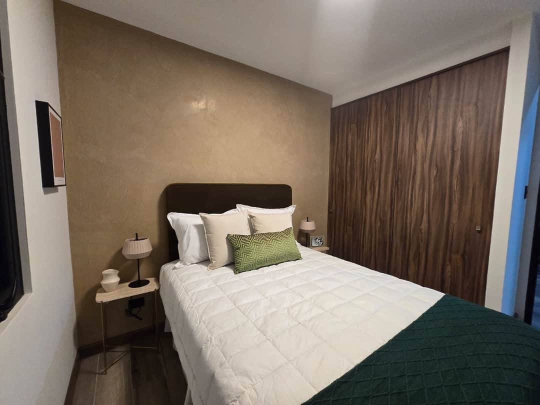 DESCUBRE TU NUEVO HOGAR EN ESTE ESPACIOSO APARTAMENTO EN MARISCAL ZONA 11