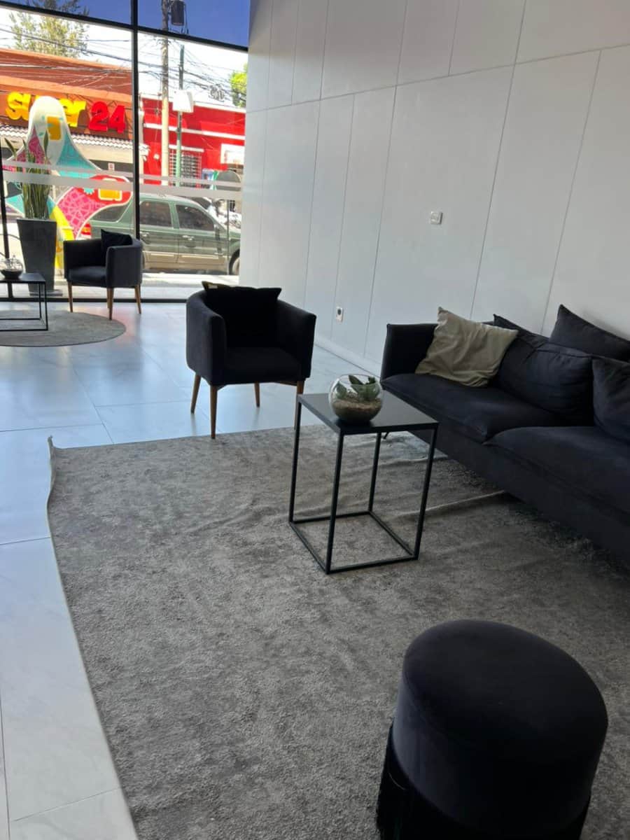 Apartamento en Renta - Zona 5