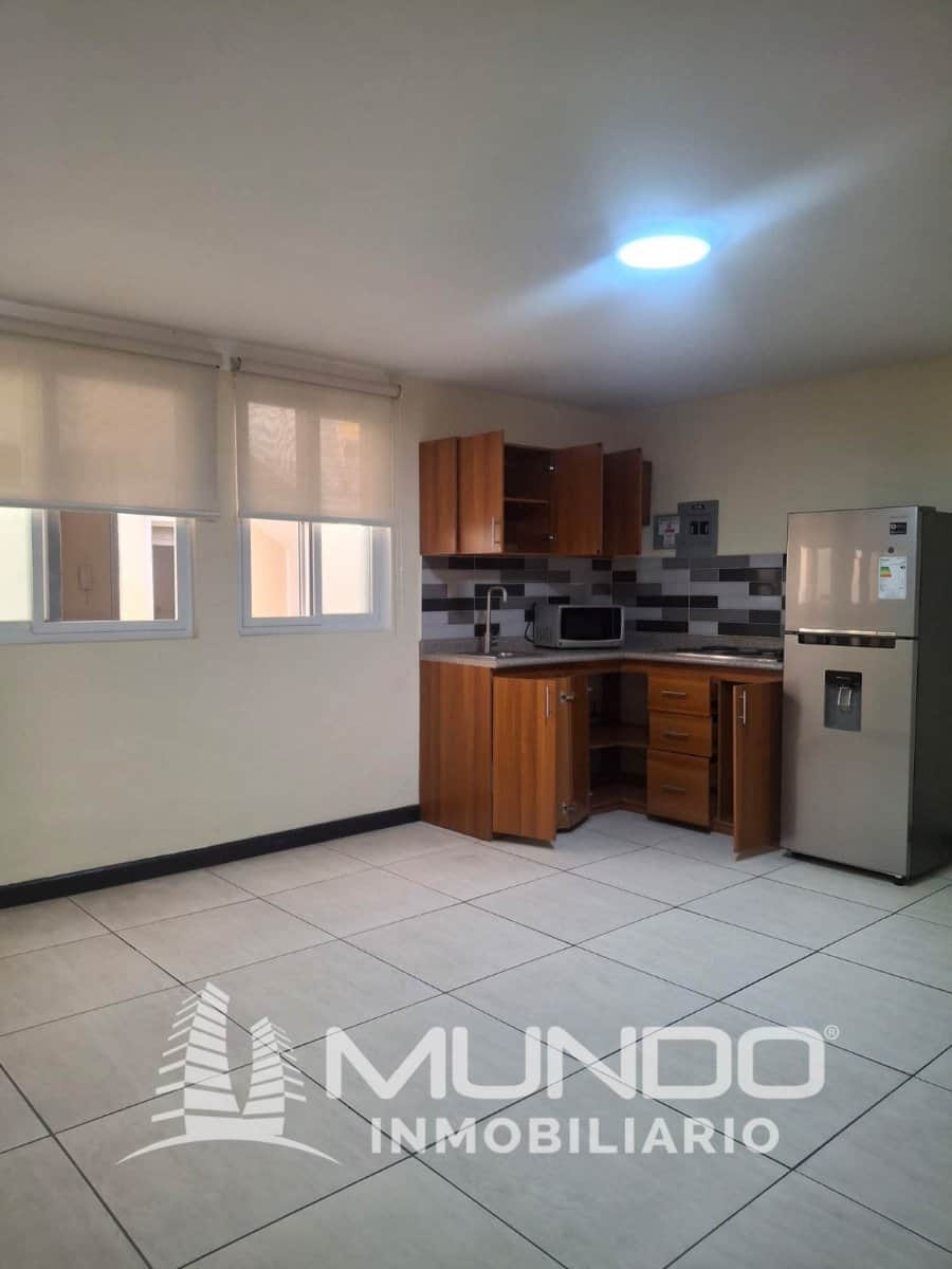 APARTAMENTO EN RENTA ZONA 15