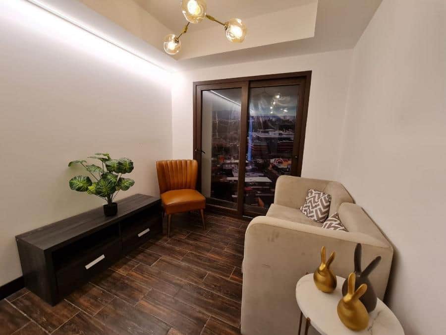 APARTAMENTOS EN PRE-VENTA EN ZONA 11, A 1 CUADRA DEL CC MIRAFLORES