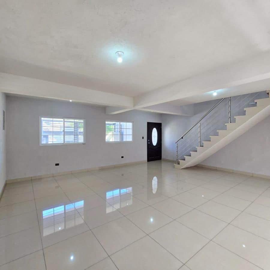 Casa en Venta San Cristóbal Sector B-5
