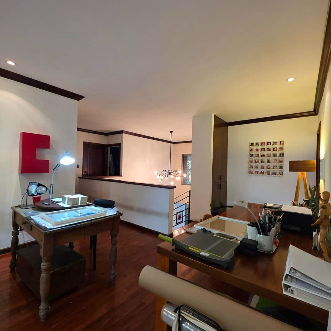 Casa en Venta Condominio Km. 16 Carretera Salvador