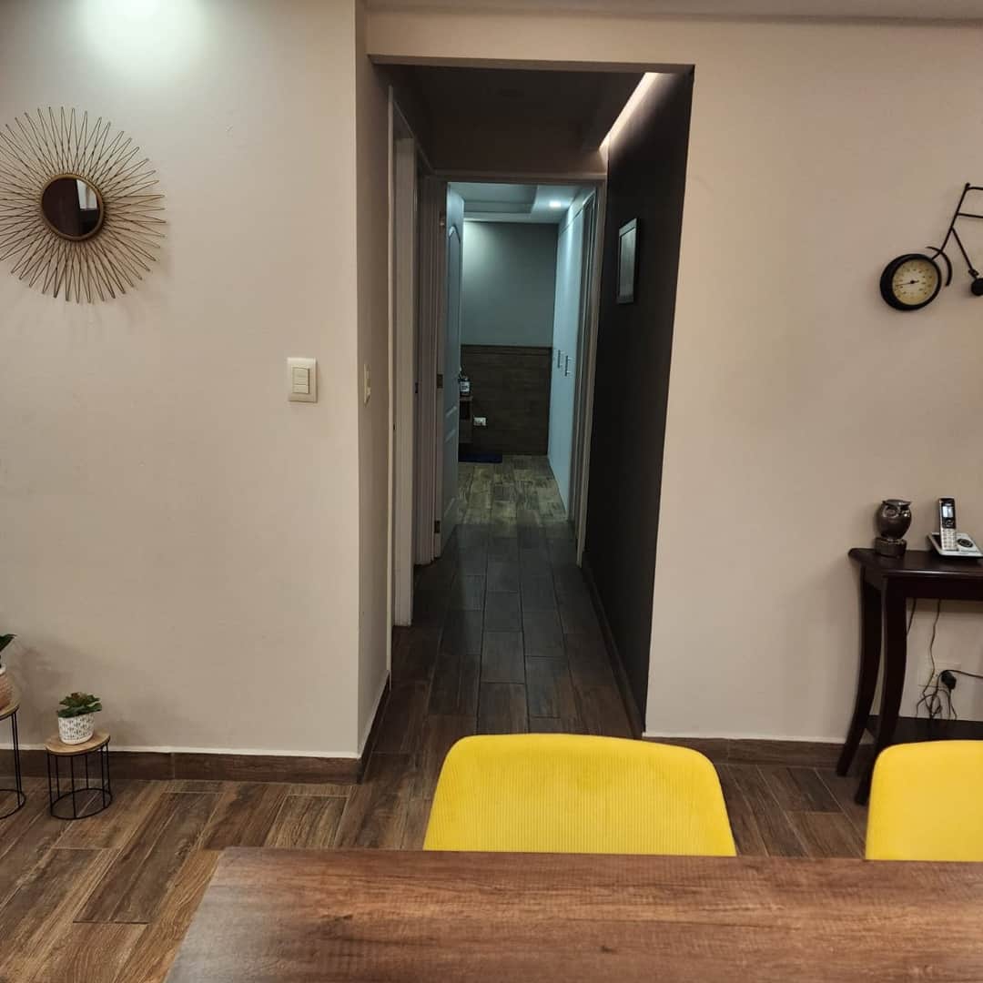 Apartamento Bellini, zona 14. Ciudad de Guatemala