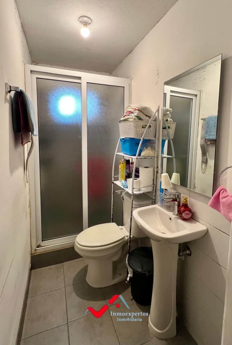 CASA EN VENTA ZONA 10 MIXCO, CONDADO SAN JACINTO