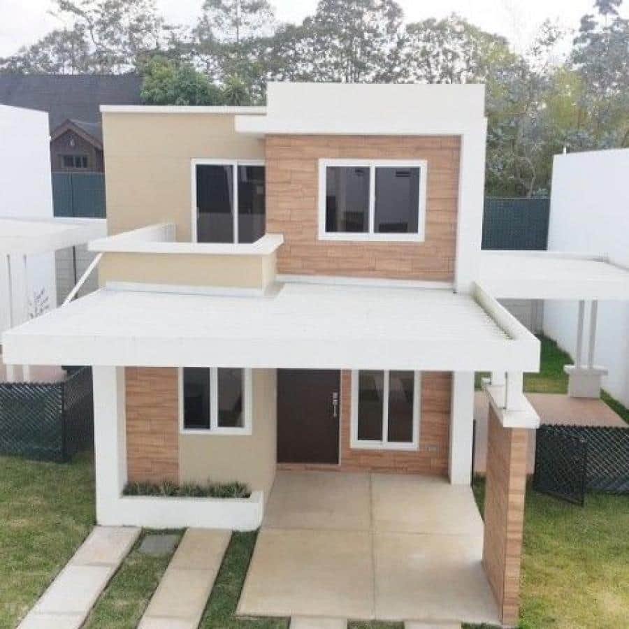 Casa en Renta Carretera a El Salvador Santa Elena II