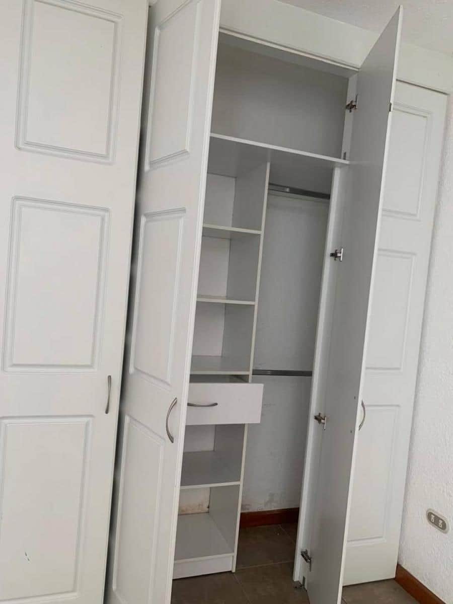 En renta Casa de 3 habitaciones en villas del choacorral