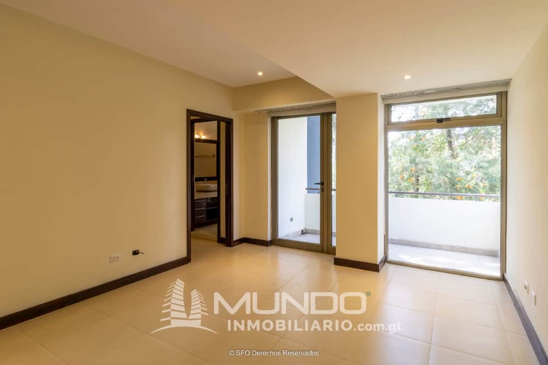 APARTAMENTO EN RENTA EN ZONA 14