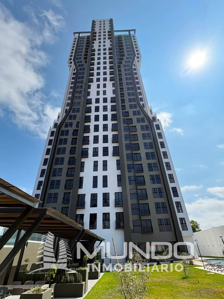 APARTAMENTO EN RENTA EN ZONA 11 MARISCAL