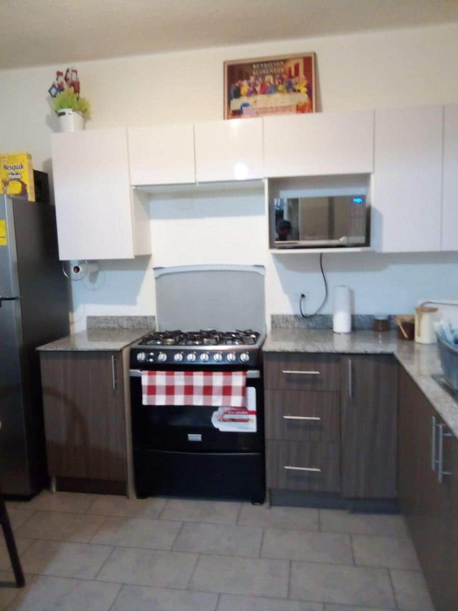 VENTA DE CASA EN CONDOMINIO SANTORINI - San miguel petapa