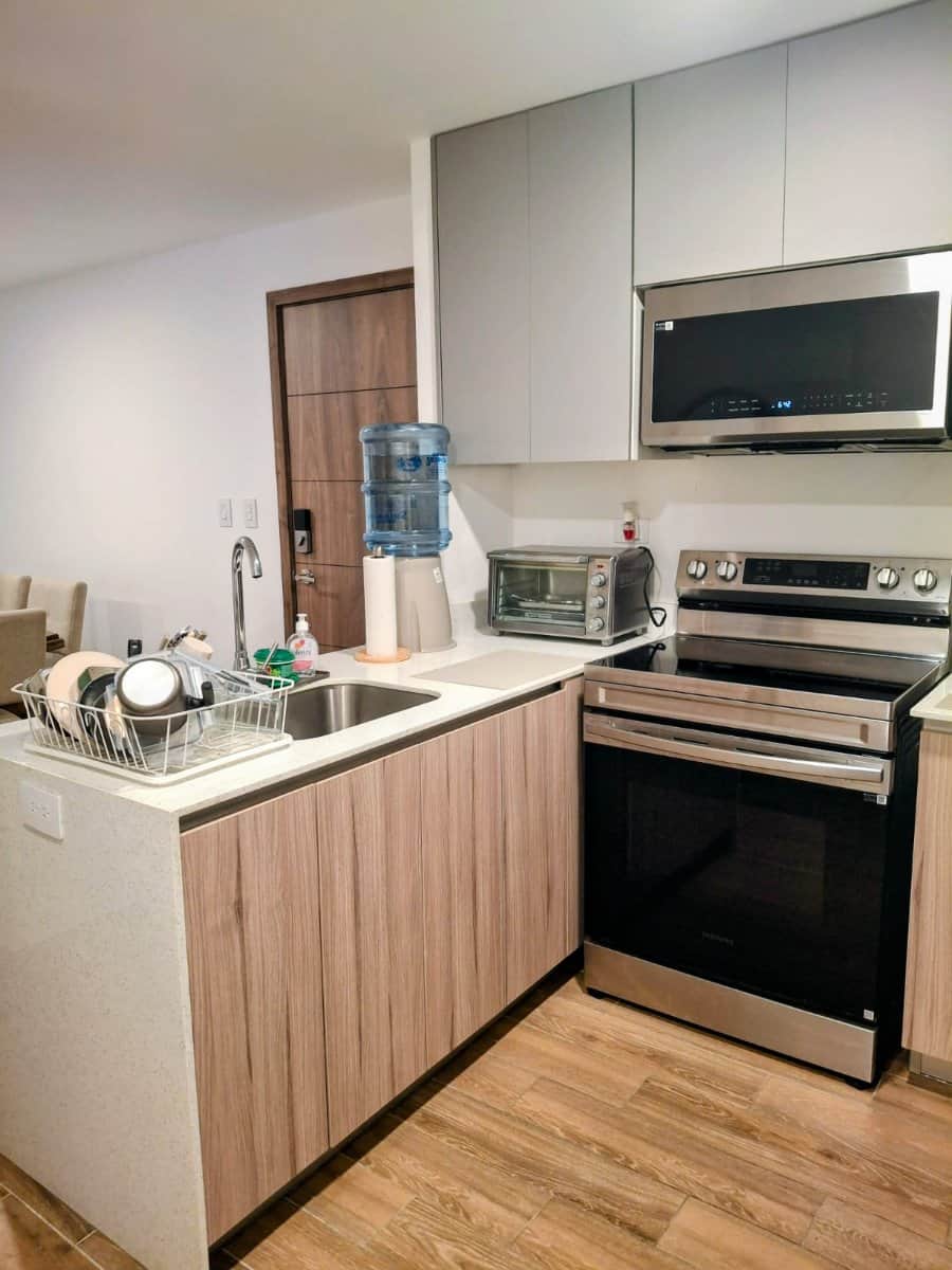 (+1) Apartamento Parque 14, zona 14, ciudad de Guatemala