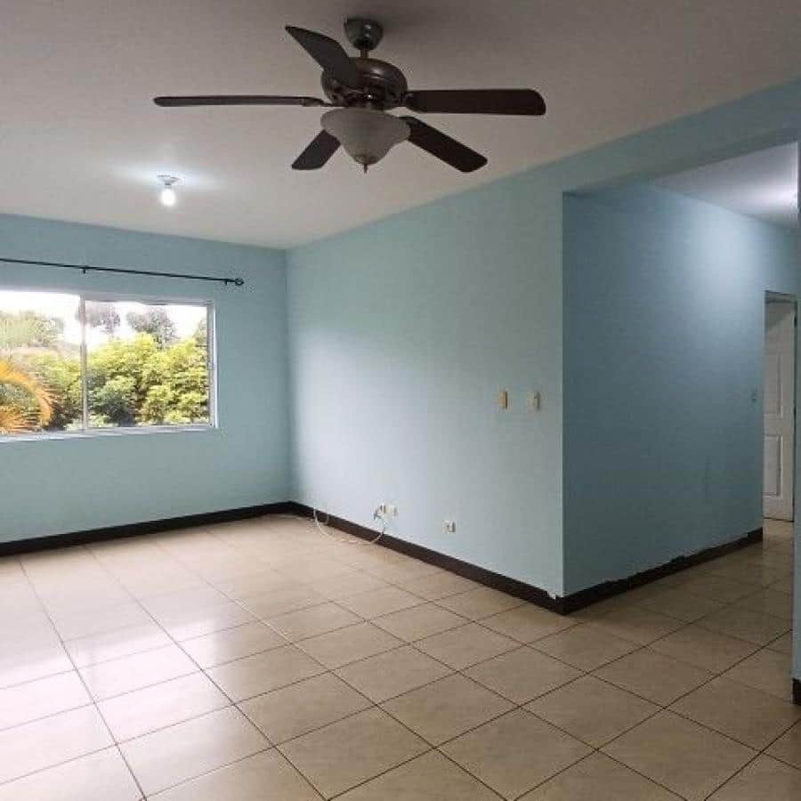 Apartamento en Renta Zona 7 Guatemala Anillo Periférico