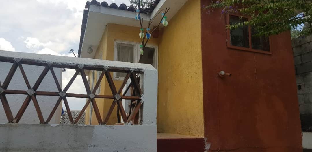 se vende casa cercana a Antigua