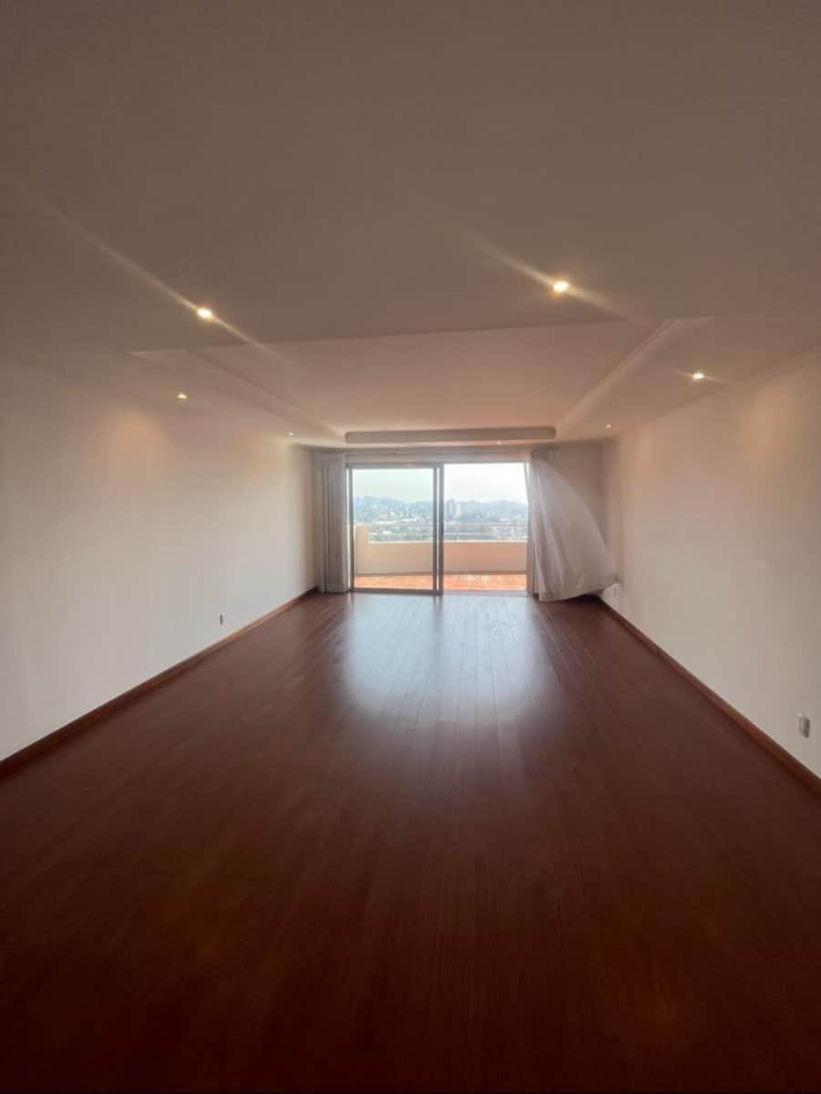 Apartamento en Renta en Zona 15 Guatemala