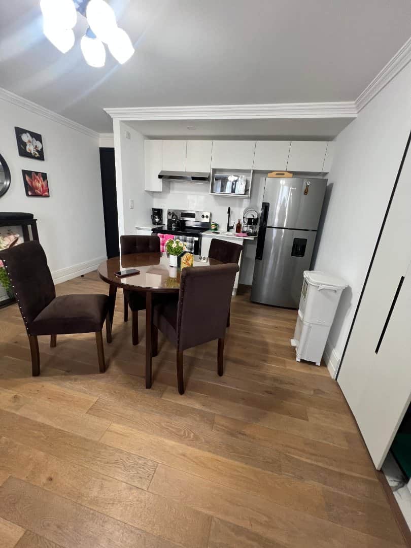 Apartamento en Renta - Céntrico Zona 5 Torre 3