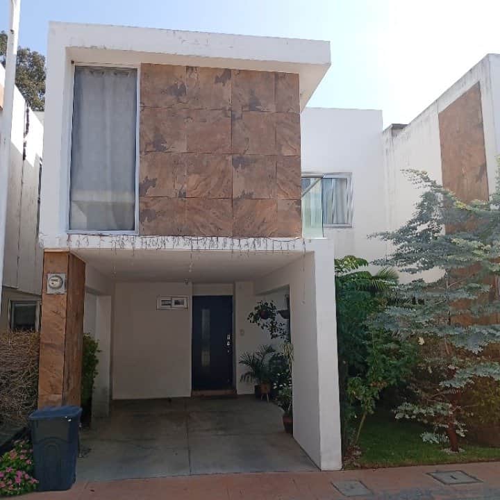 Casa en venta en Alta Vista Álamos , zona 6 de San Miguel Petapa