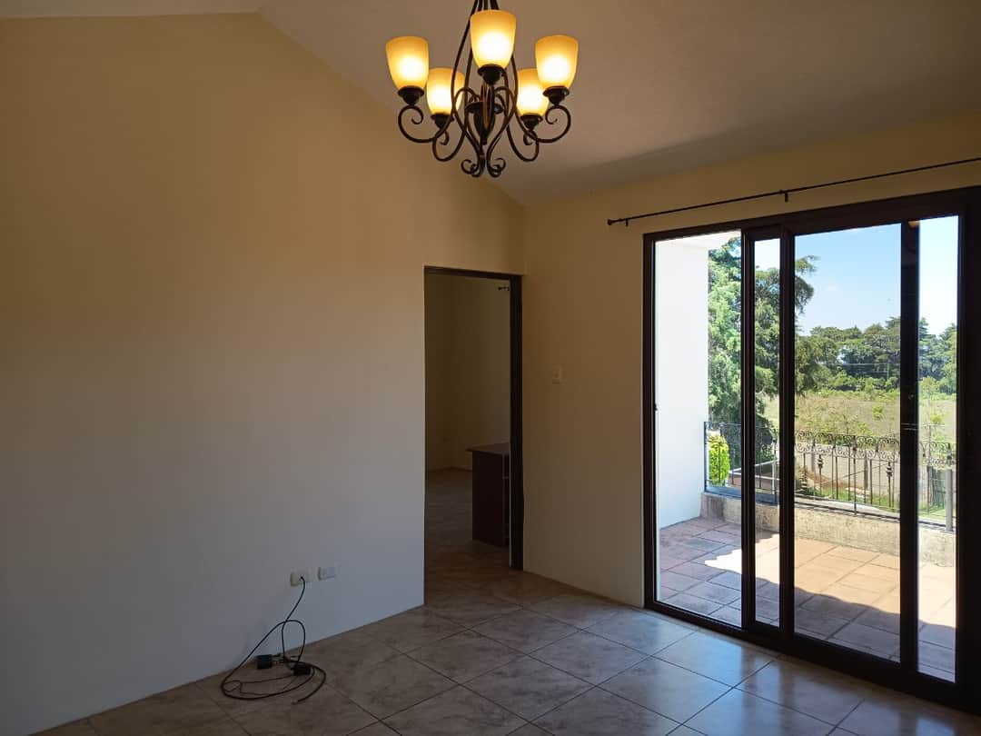 Casa Grande en Venta en CAES KM25.5 Amplio Jardin