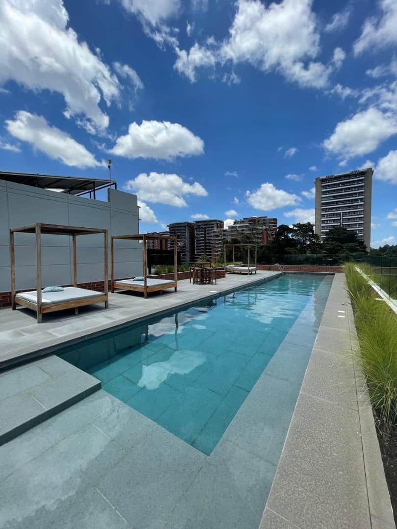 APARTAMENTO EN VENTA EN ZONA 14
