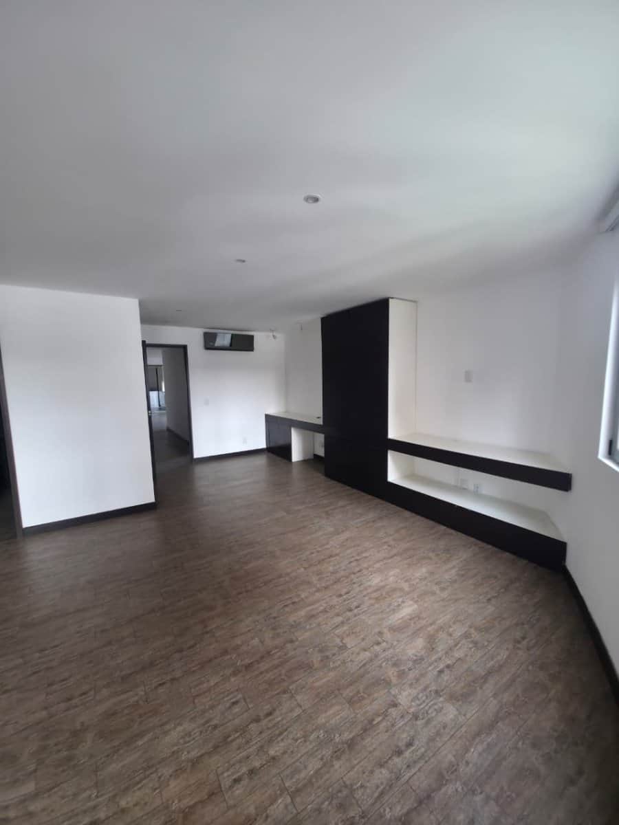Apartamento en Renta en Zona 14 Guatemala