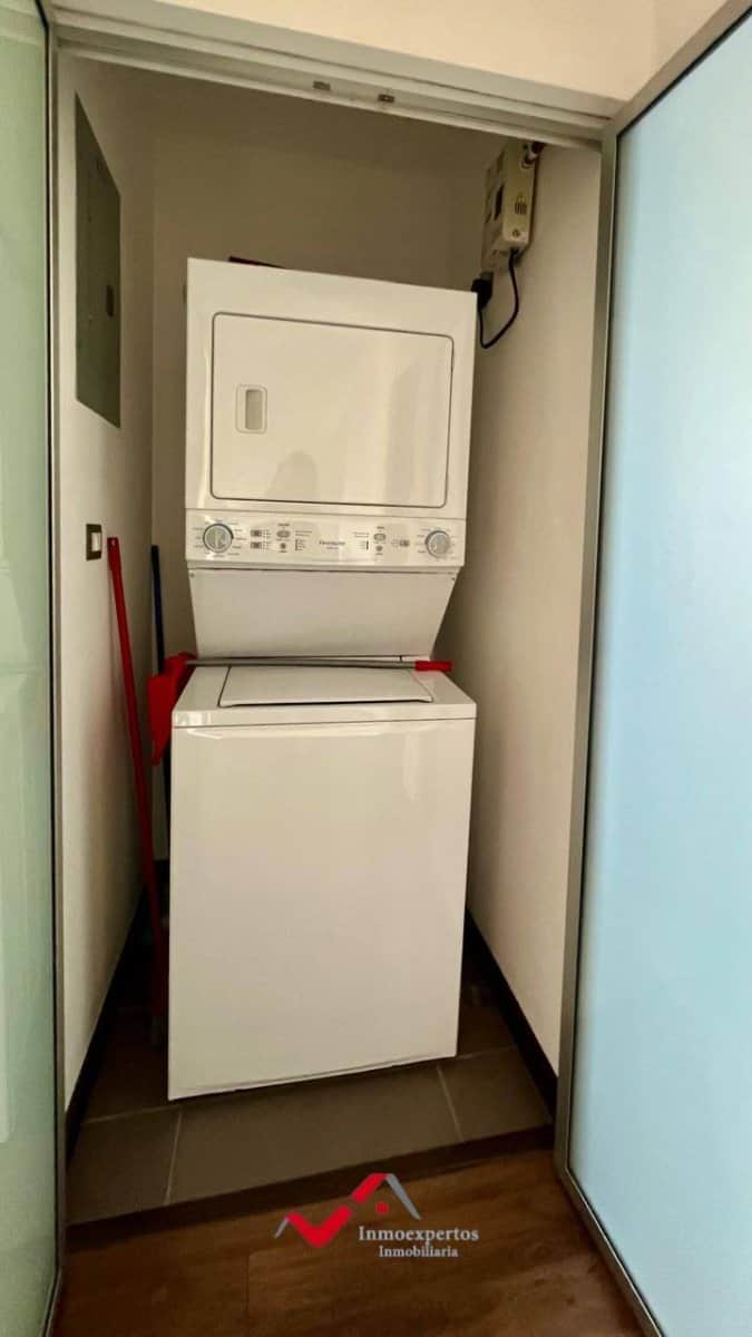 APARTAMENTO AMUEBLADO EN RENTA ZONA 16