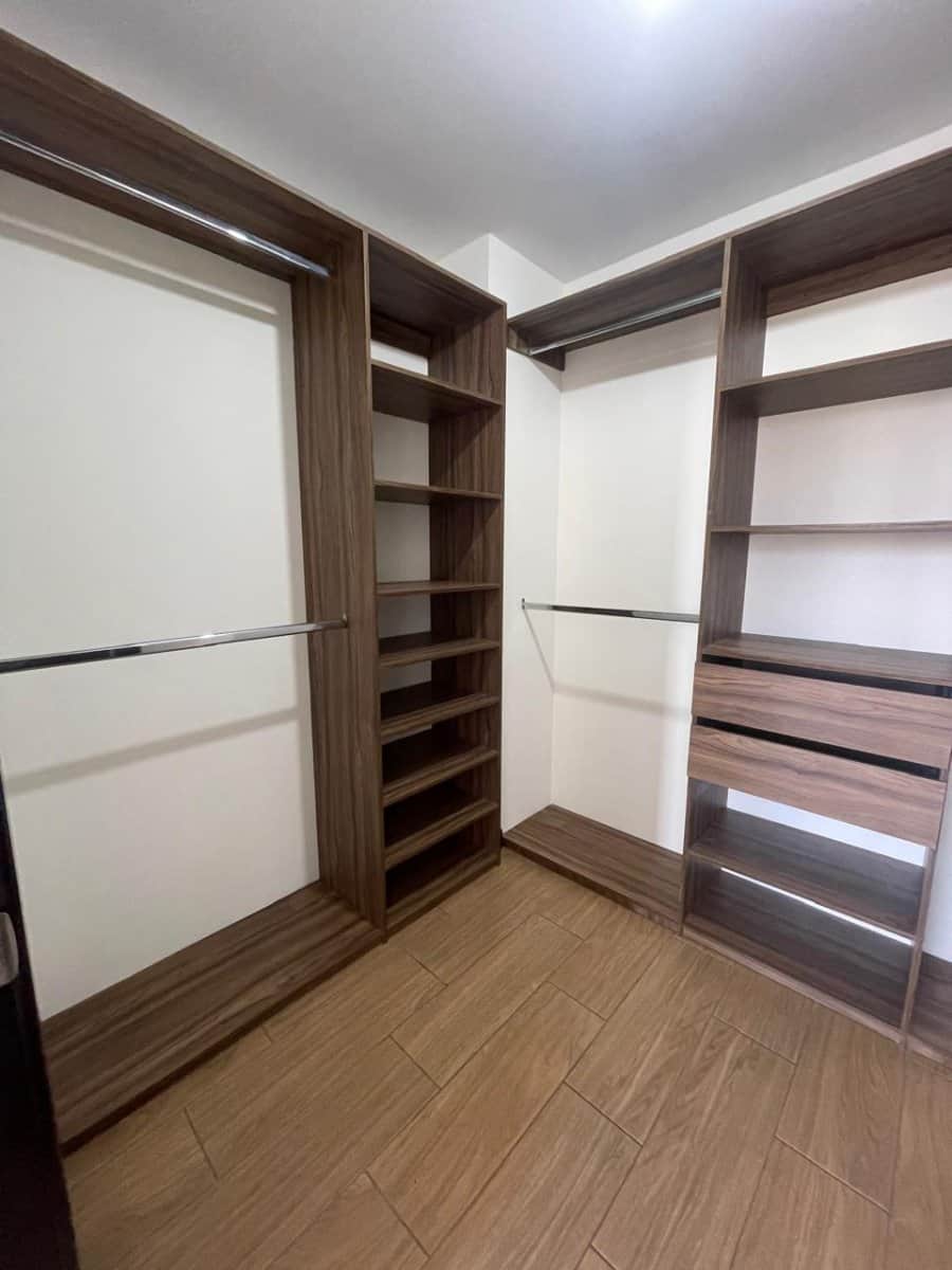 Apartamento en Venta y Renta en Zona 15 Ciudad de Guatemala