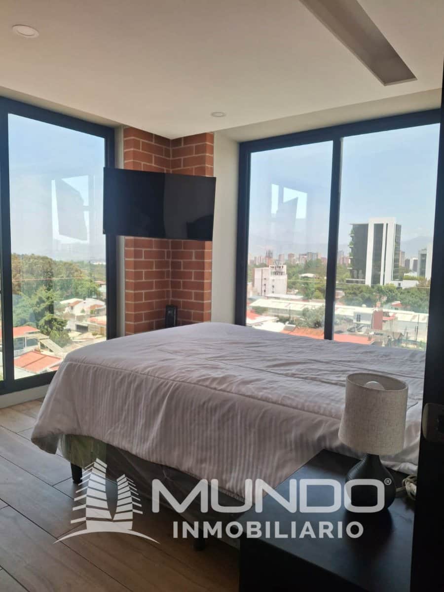 APARTAMENTO EN VENTA O RENTA EN ZONA 14