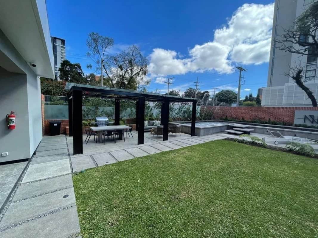 (+1) Apartamento Novus, zona 14, ciudad de Guatemala