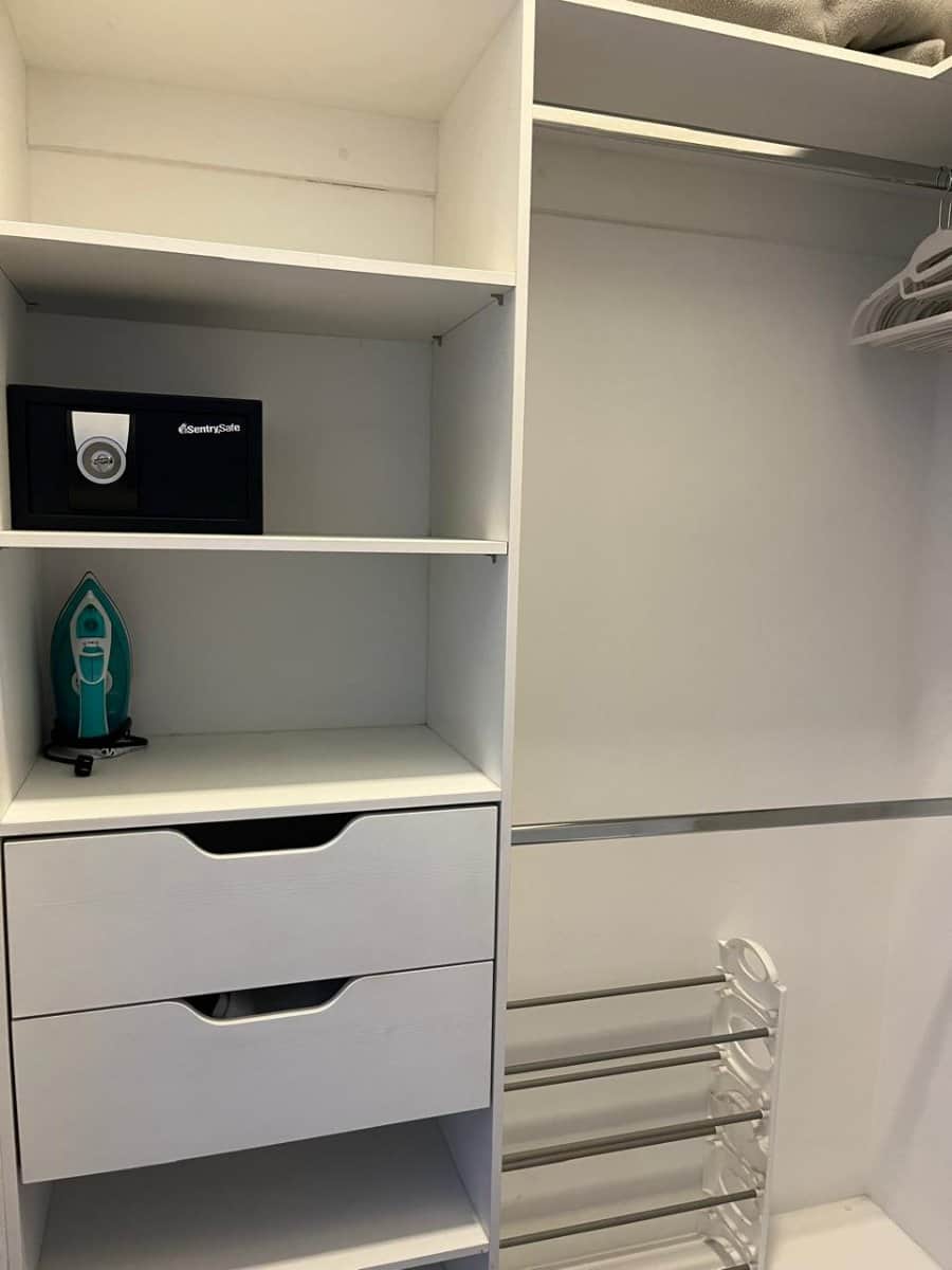 Apartamento Amueblado en Renta Zona 13