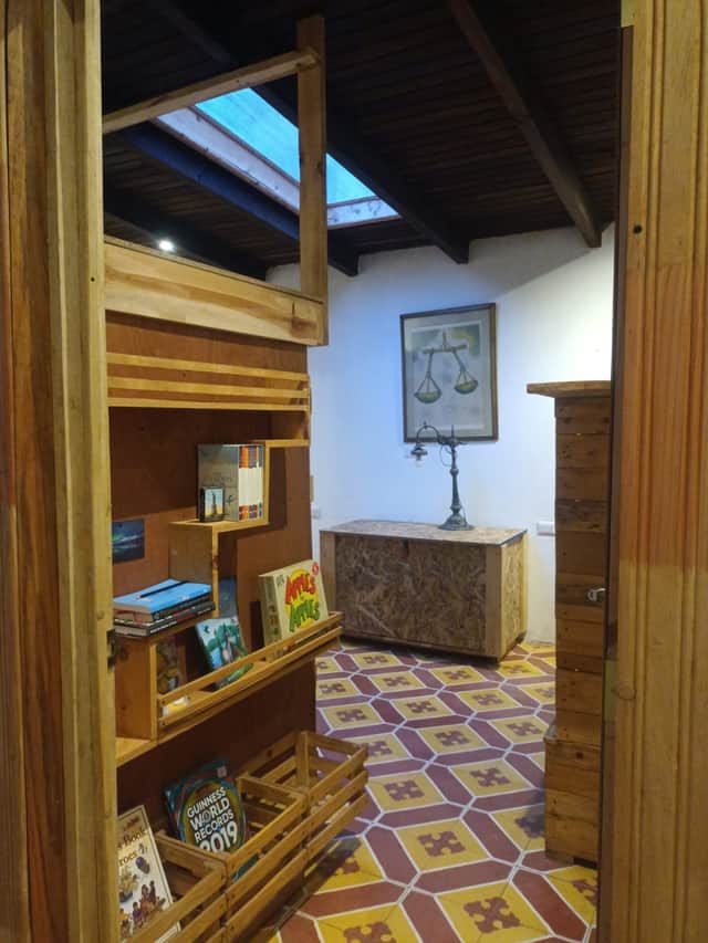 Casa en alquiler en Zona 1, Quetzaltenango · 2 hab