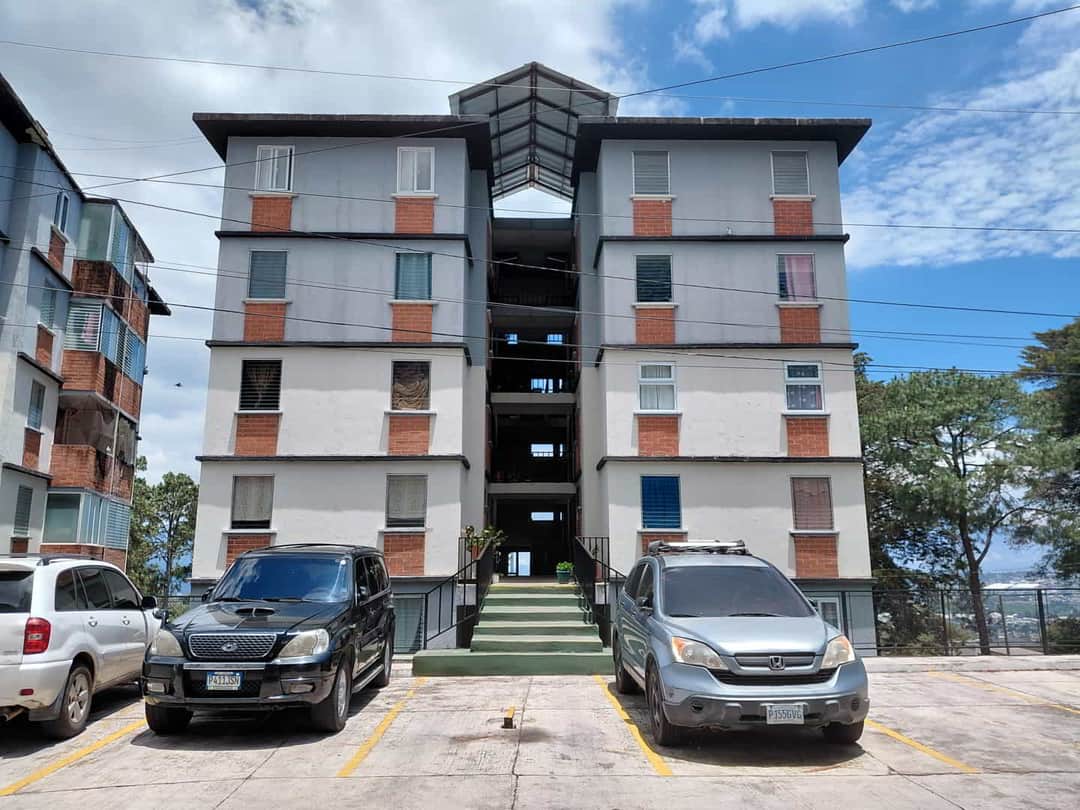 LAS VISTAS (CONDOMINIO I y II)