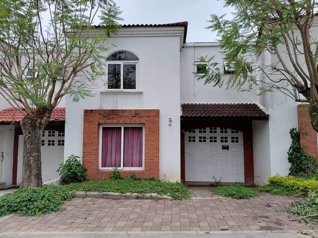 Casa en venta en Zona 2, Villa Nueva · 3 hab · 145 m²