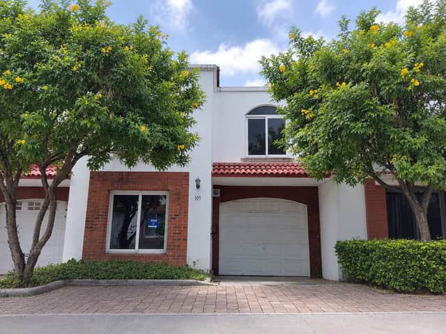 Casa en venta en Zona 2, Villa Nueva · 2 hab · 133 m²