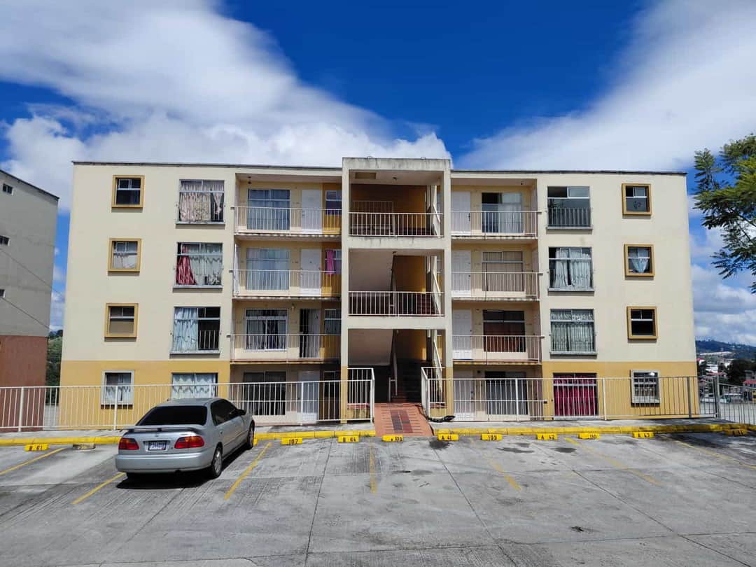 CONDOMINIO EL REFUGIO DE SAN RAFAEL 2