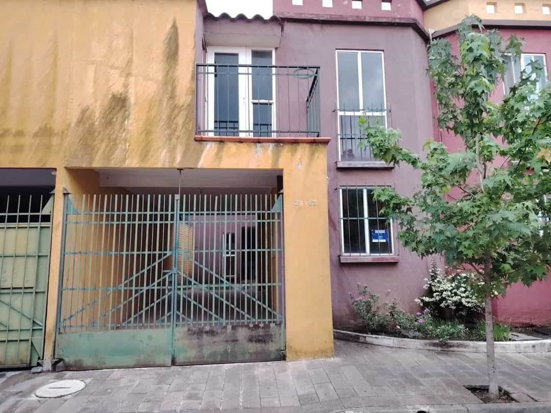 CONDOMINIO EL MANANTIAL DE SAN RAFAEL