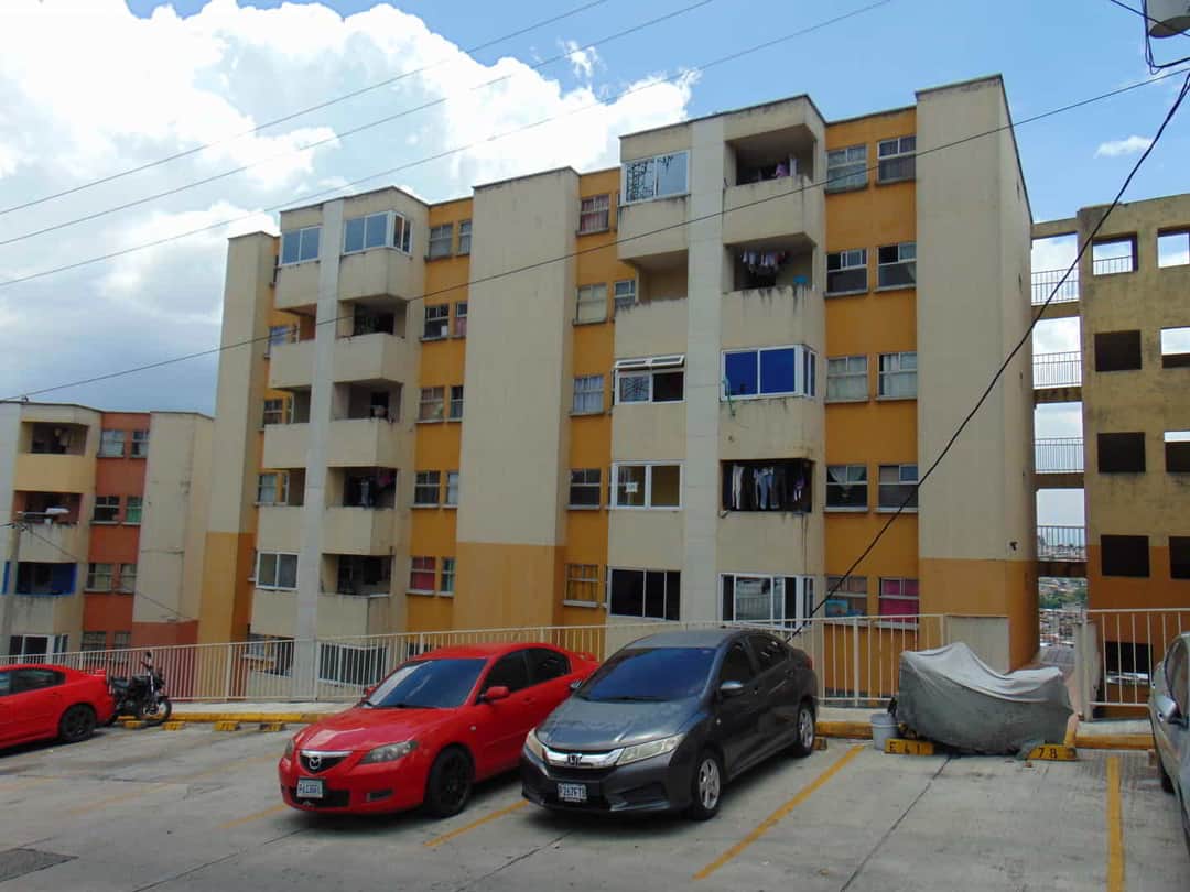 CONDOMINIO EL REFUGIO DE SAN RAFAEL 2