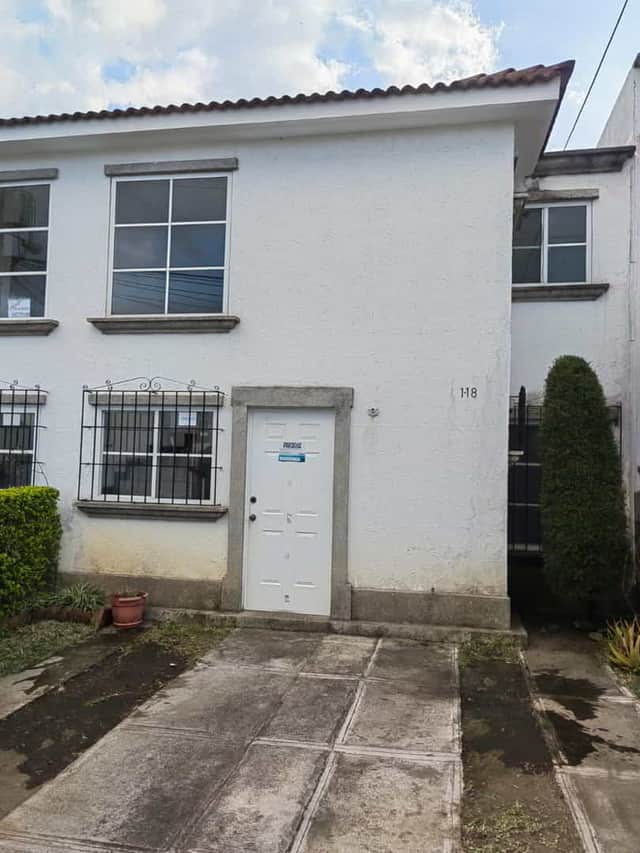 Casa en venta en San José Pinula, Guatemala · 3 hab · 102 m²