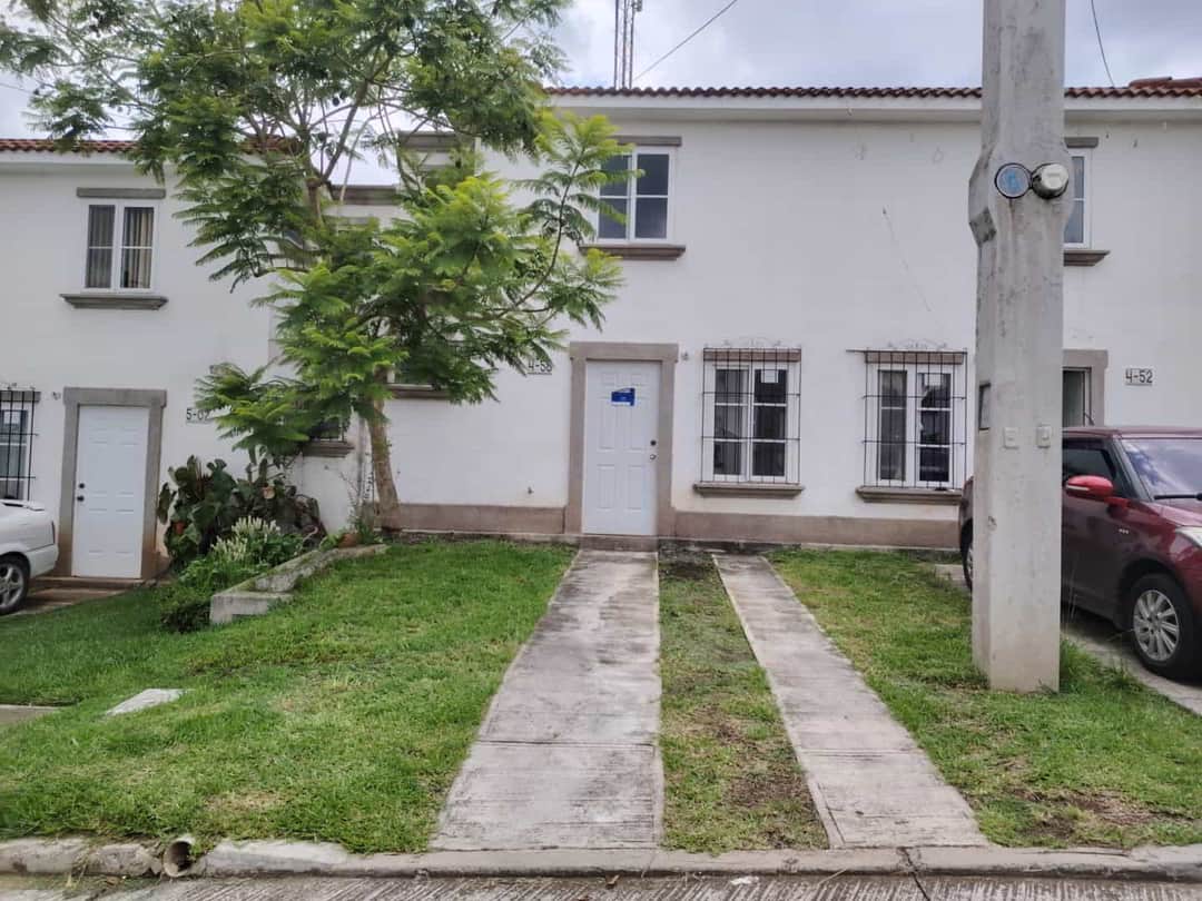 CONDOMINIO FUENTES DEL VALLE NORTE II